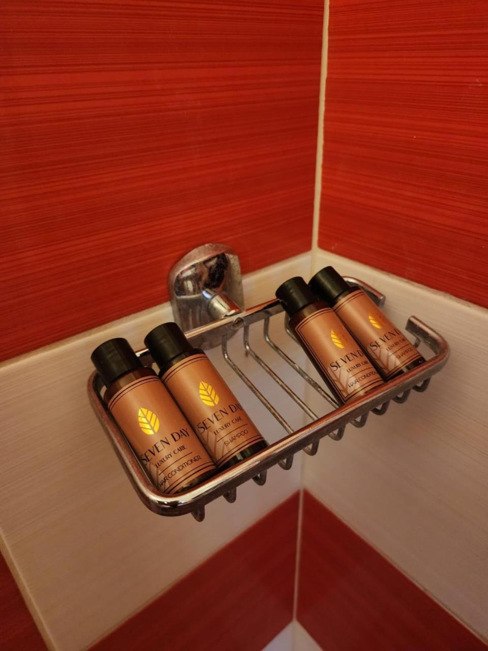 שקודר Sunhill Villa מראה חיצוני תמונה