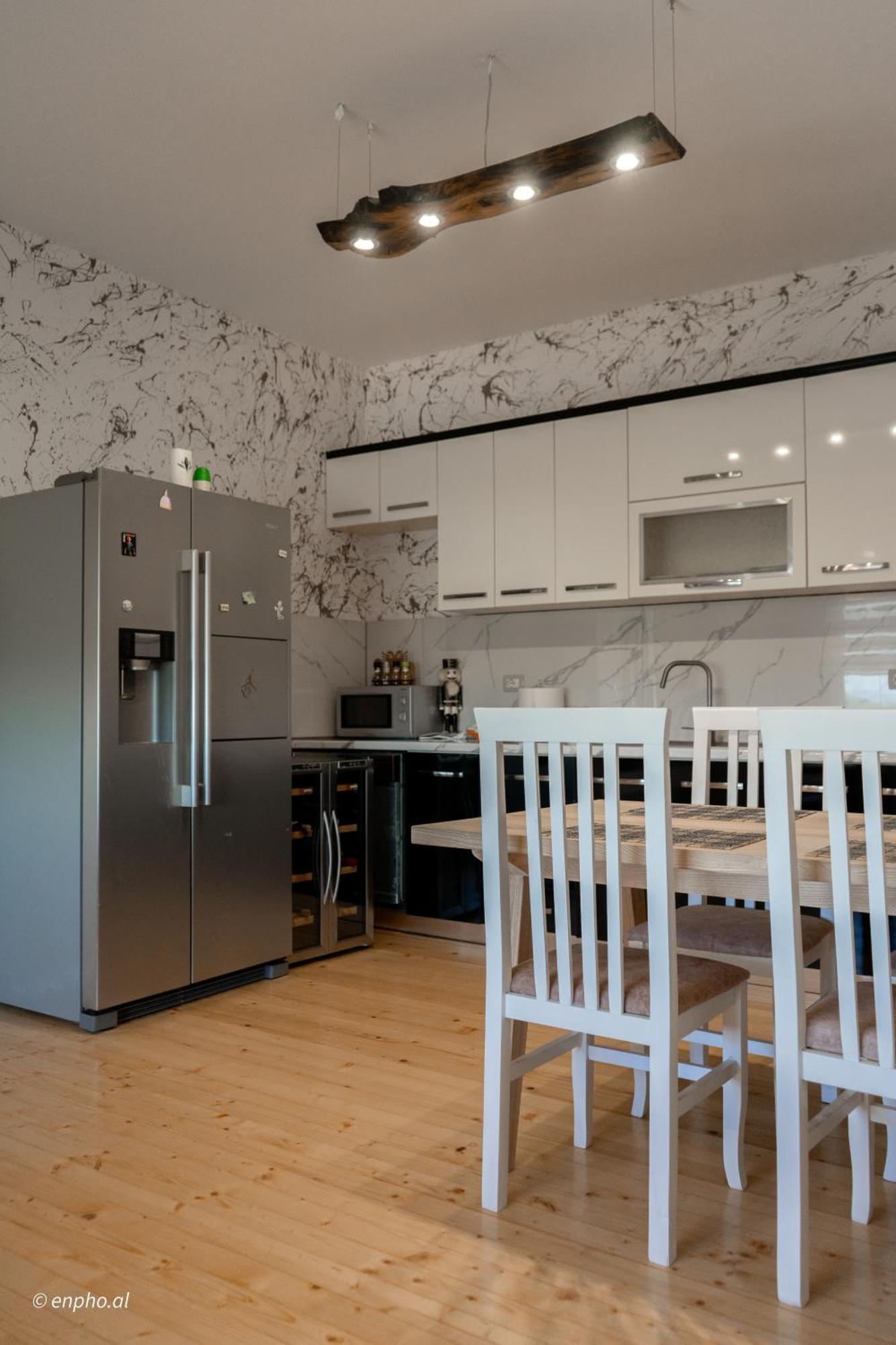 שקודר Sunhill Villa מראה חיצוני תמונה