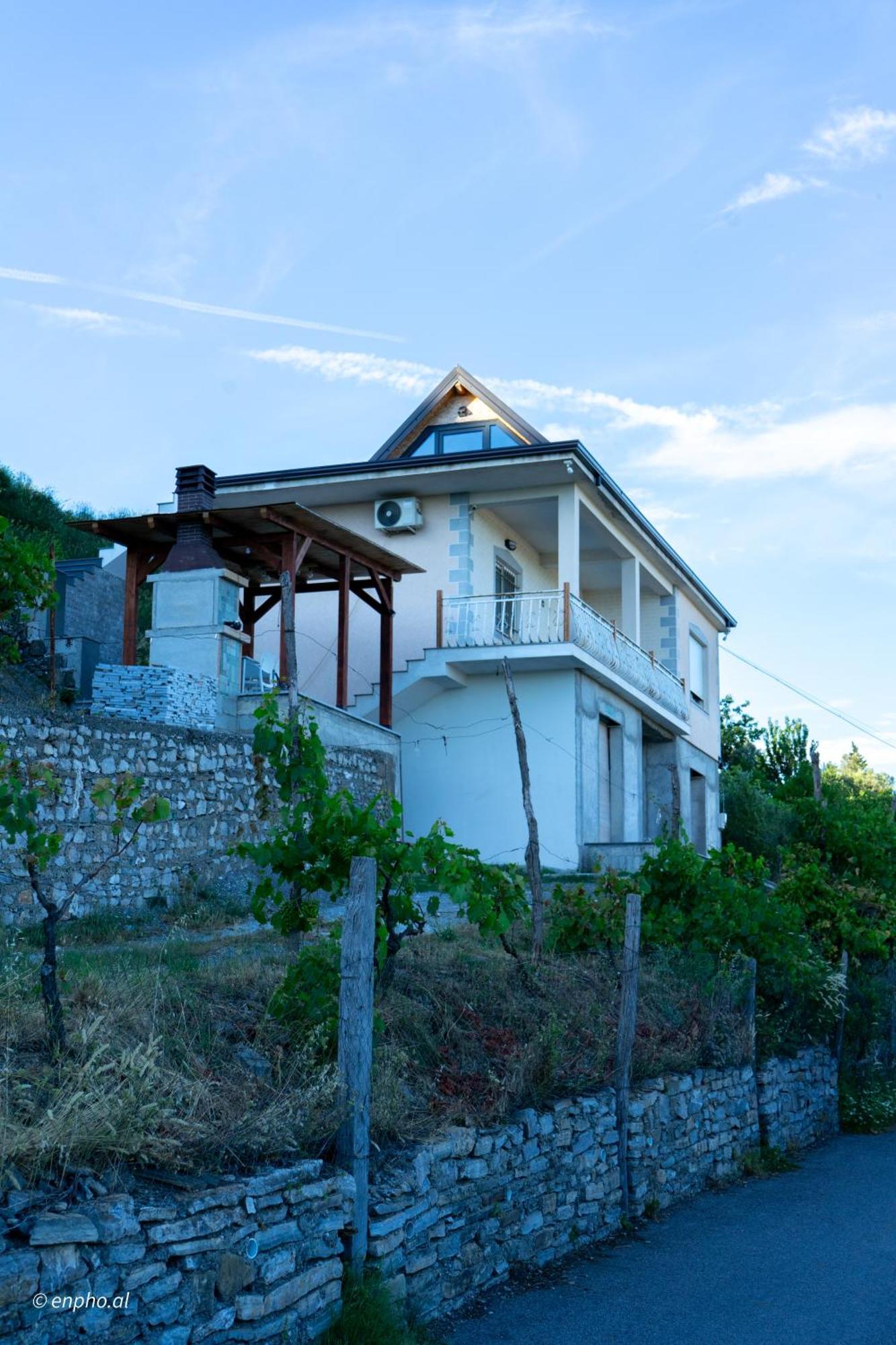 שקודר Sunhill Villa מראה חיצוני תמונה