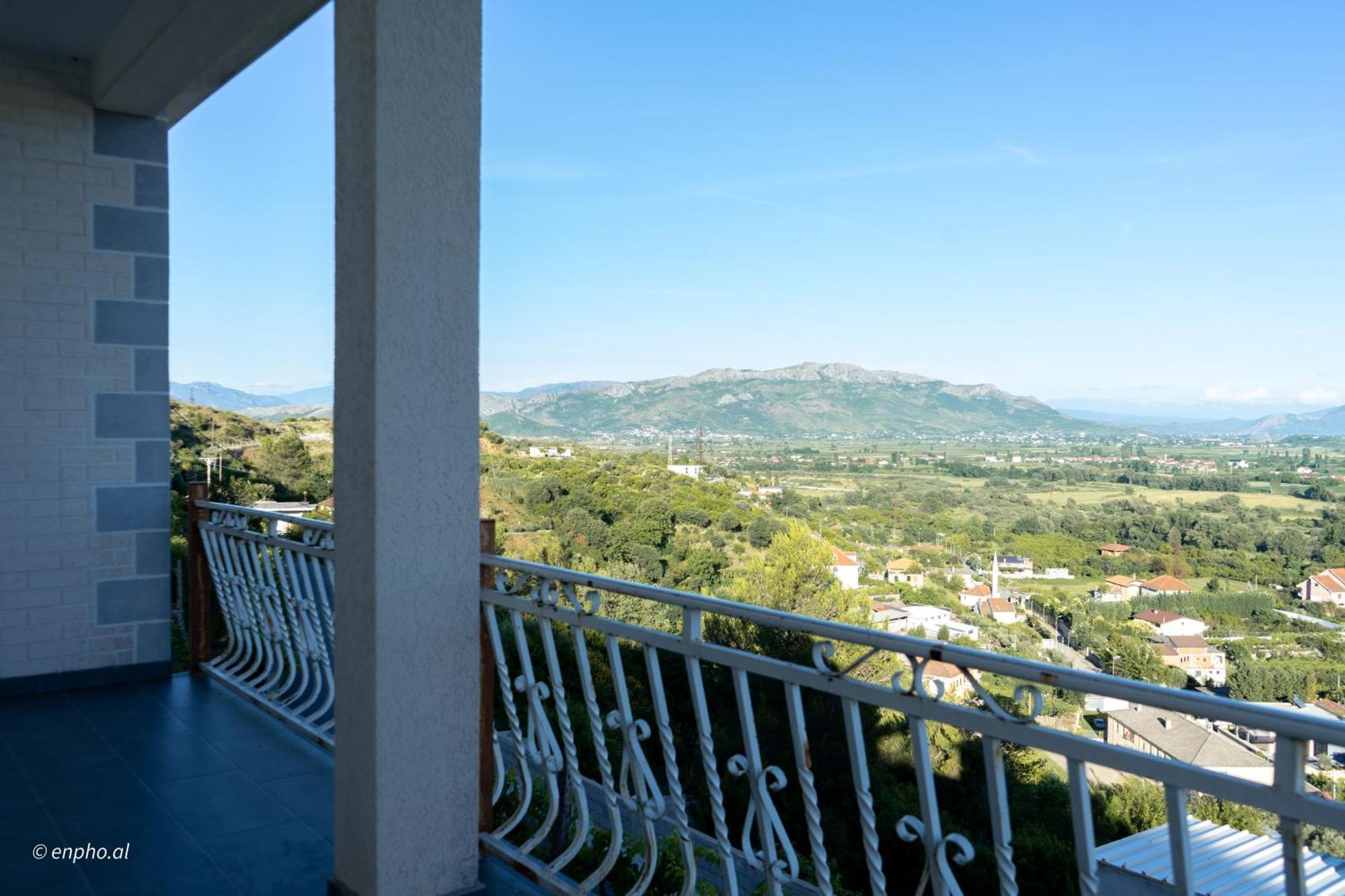 שקודר Sunhill Villa מראה חיצוני תמונה