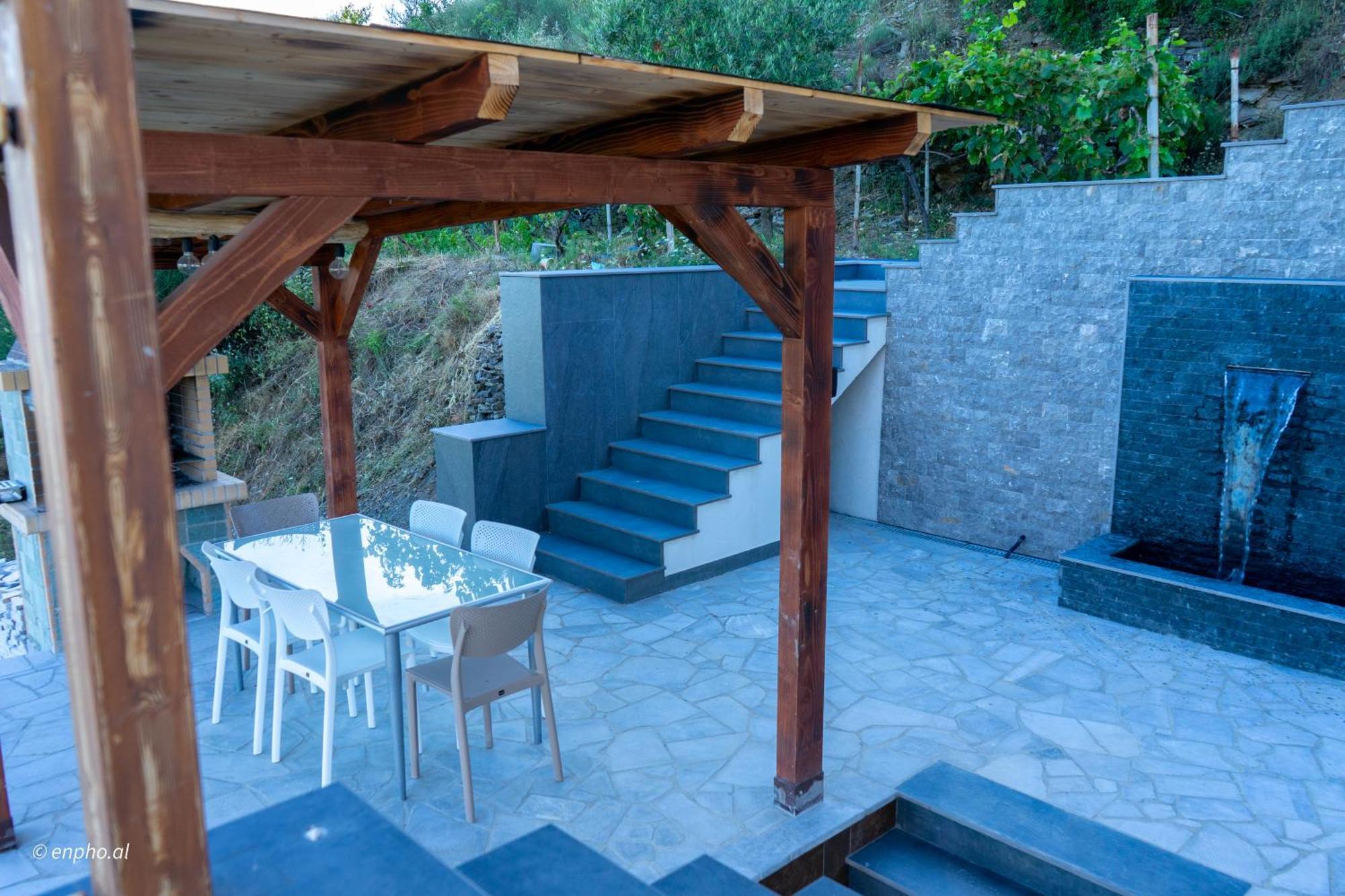 שקודר Sunhill Villa מראה חיצוני תמונה