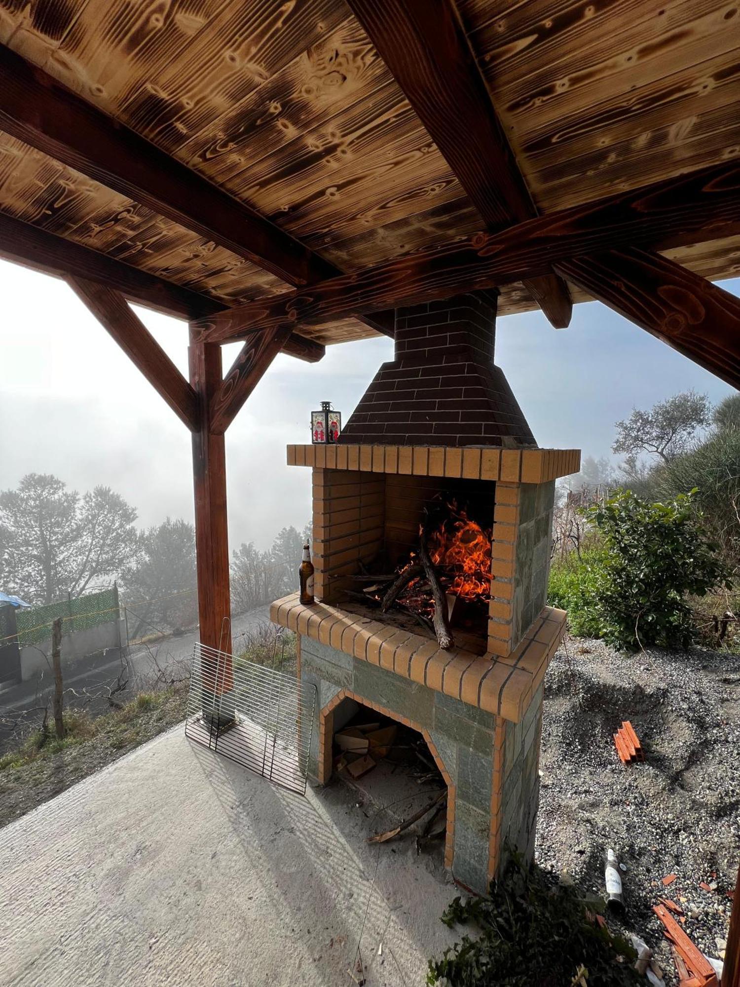 שקודר Sunhill Villa מראה חיצוני תמונה