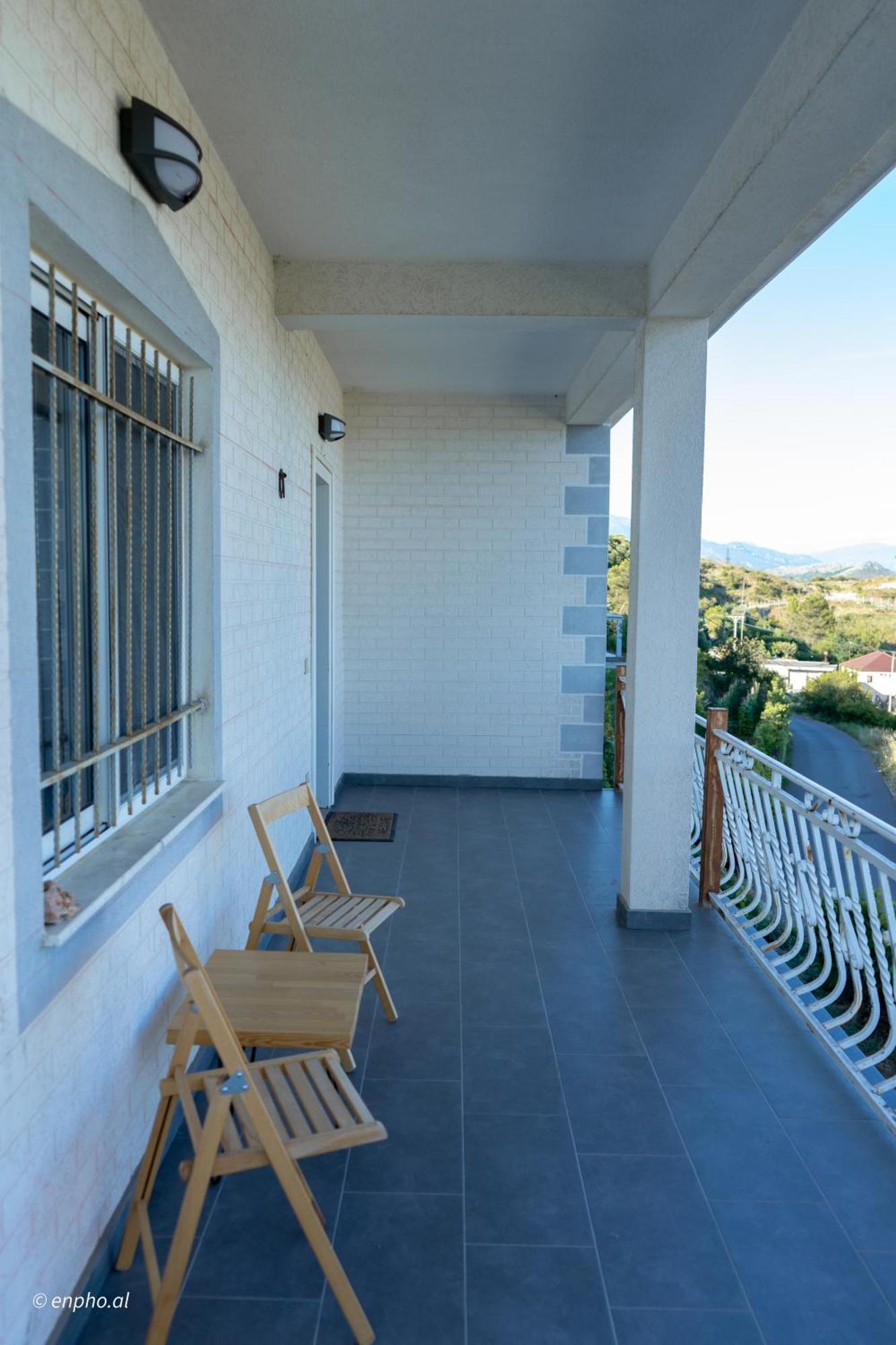 שקודר Sunhill Villa מראה חיצוני תמונה