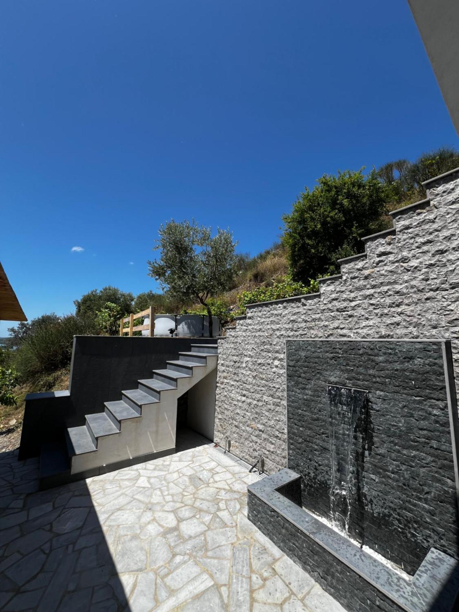 שקודר Sunhill Villa מראה חיצוני תמונה