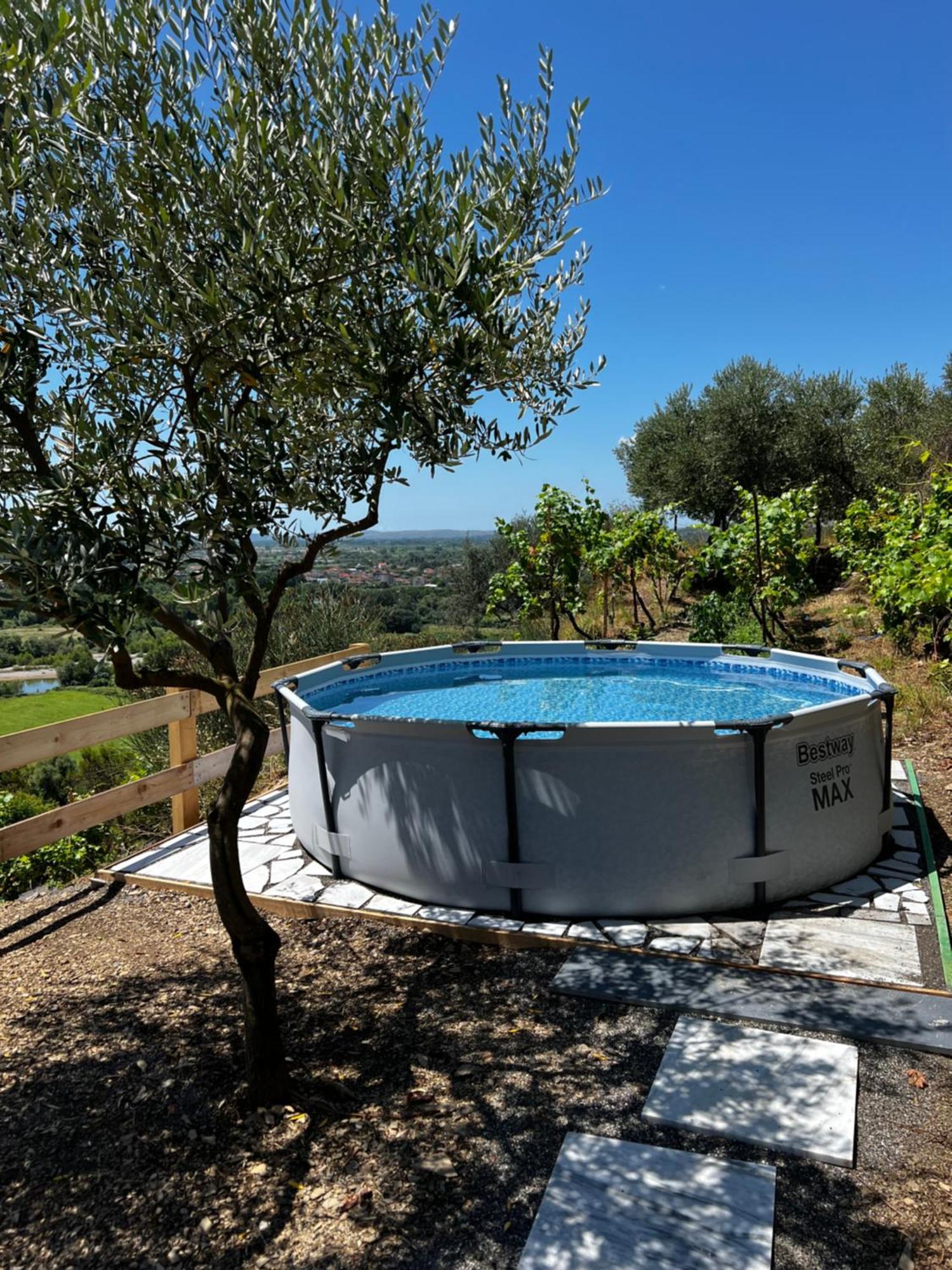 שקודר Sunhill Villa מראה חיצוני תמונה